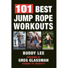 101 Best Jump Rope Workouts