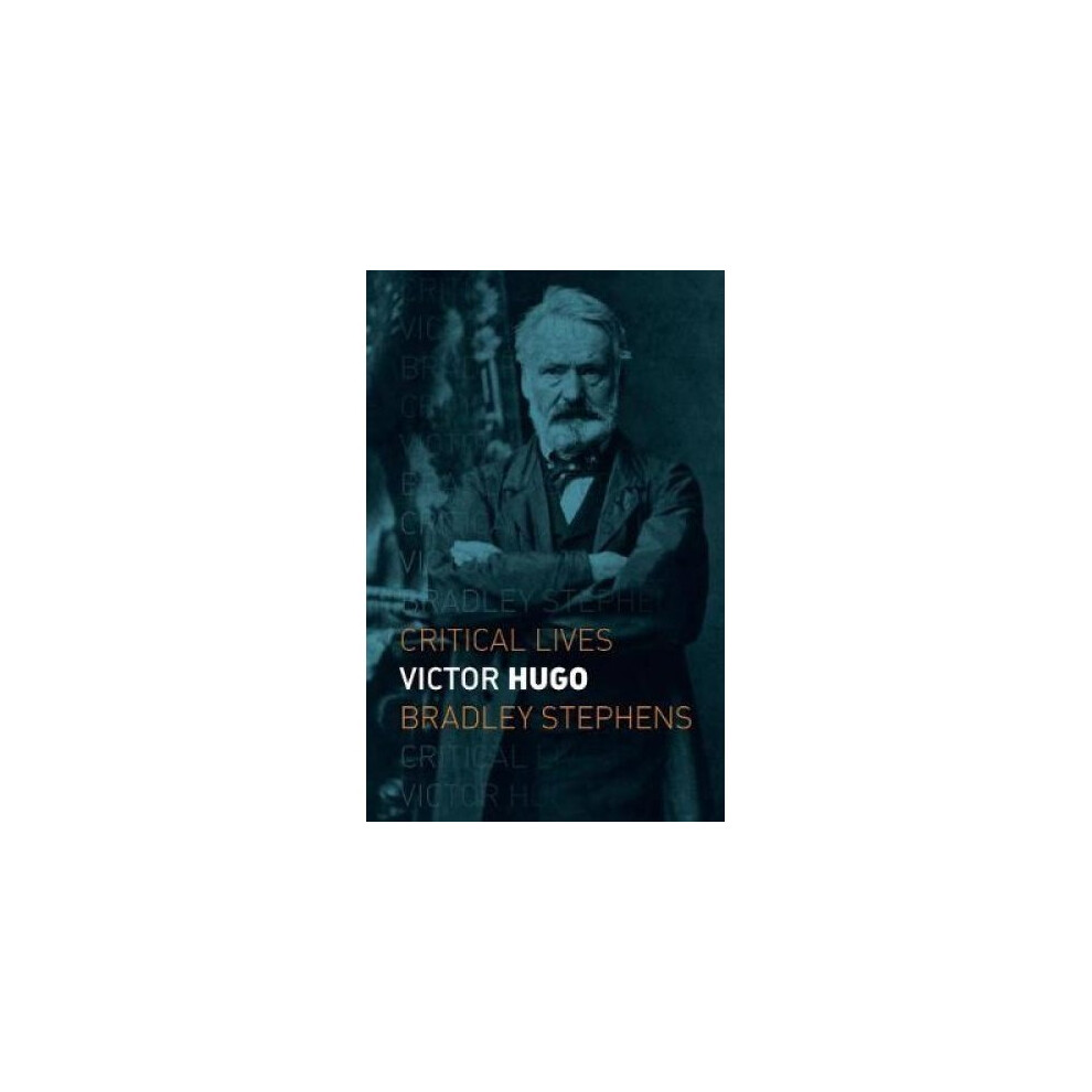 Victor Hugo