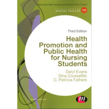 Health Promotion and Public Health for Nursing Students