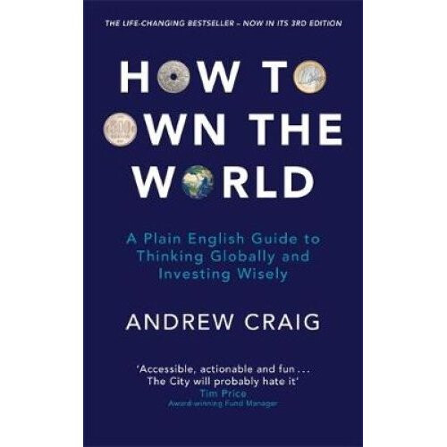 How to Own the World