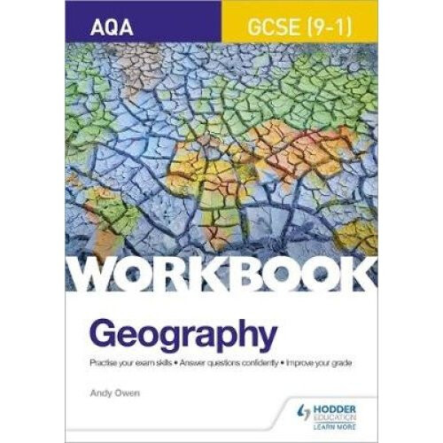 AQA GCSE (9-1) Geography Workbook