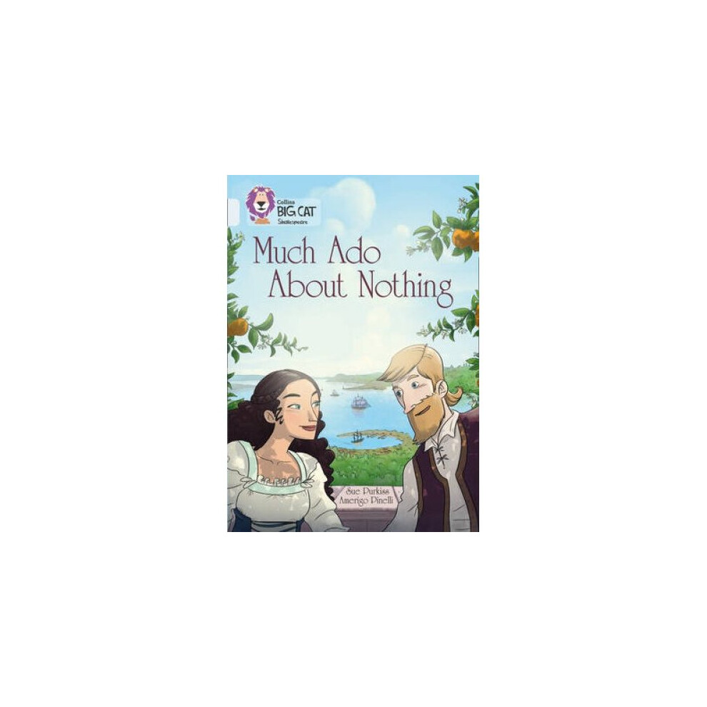 Much Ado About Nothing