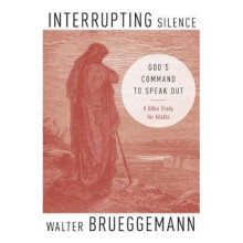 Interrupting Silence