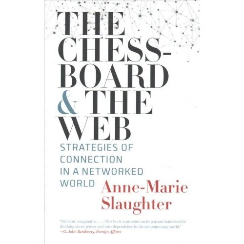 The Chessboard and the Web