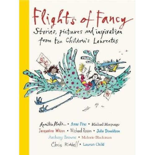 Flights of Fancy