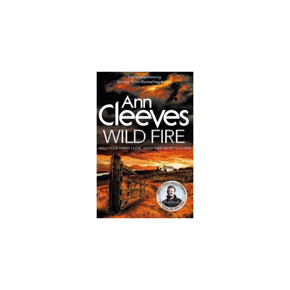 Wild Fire