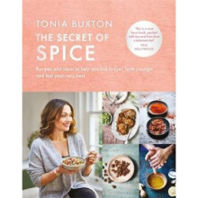 The Secret of Spice