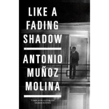 Like a Fading Shadow