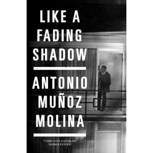 Like a Fading Shadow