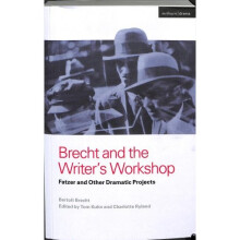 Brecht and the Writer's Workshop