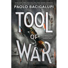 Tool of War