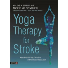 Yoga Therapy for Stroke