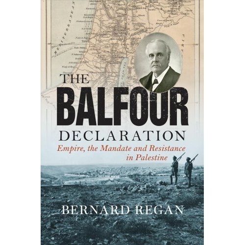 The Balfour Declaration