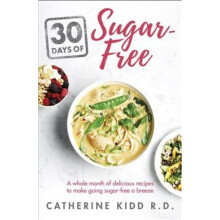 30 Days of Sugar-free