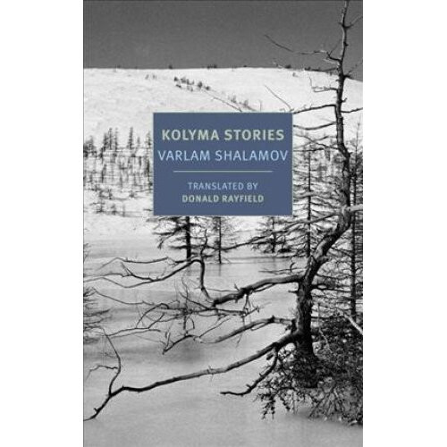 Kolyma Stories