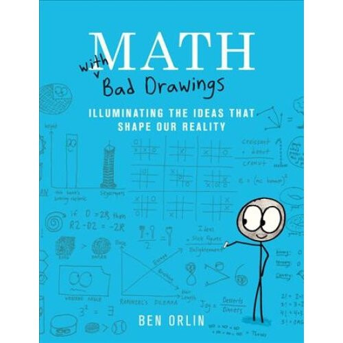 Math with Bad Drawings