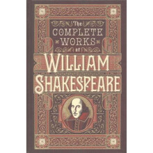 Complete Works of William Shakespeare (Barnes & Noble Collectible Classics: Omnibus Edition)