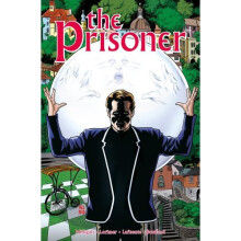 The Prisoner Collection