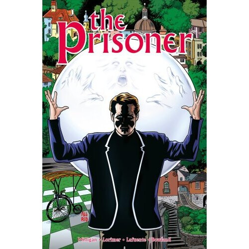 The Prisoner Collection
