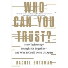 Who Can You Trust?