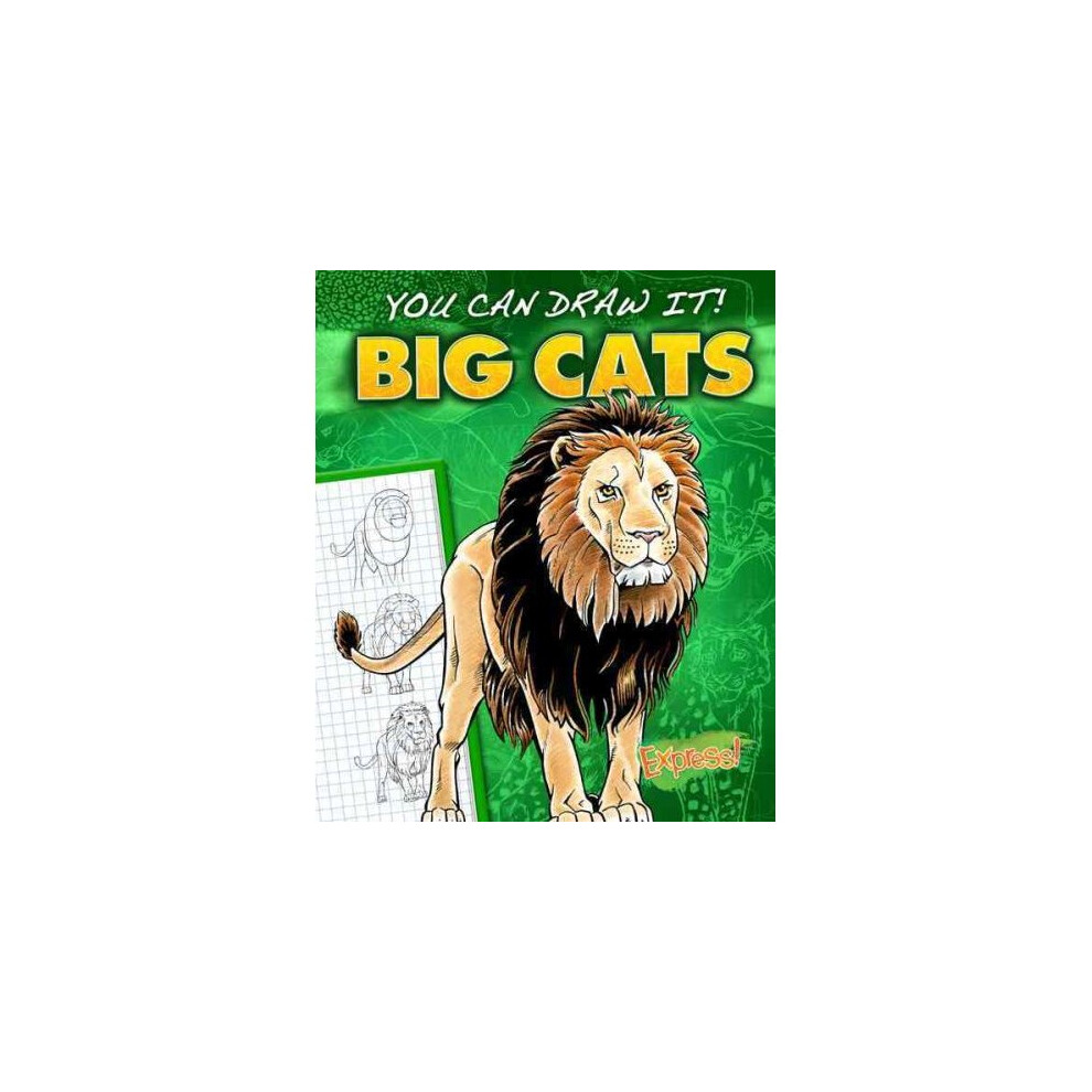 Big Cats