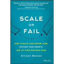 Scale or Fail