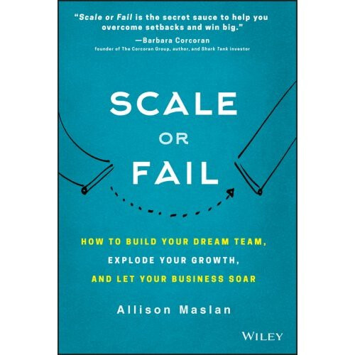 Scale or Fail