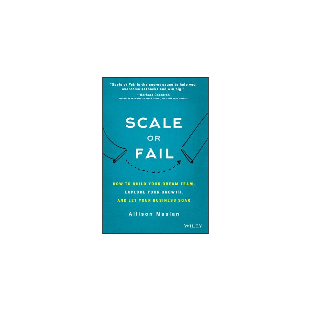 Scale or Fail