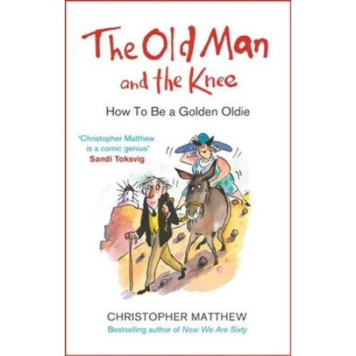 The Old Man and the Knee