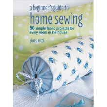 A Beginner's Guide to Home Sewing