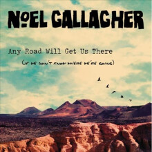 Any Road Will Get Us There (If We Don't Know Where We're Going)