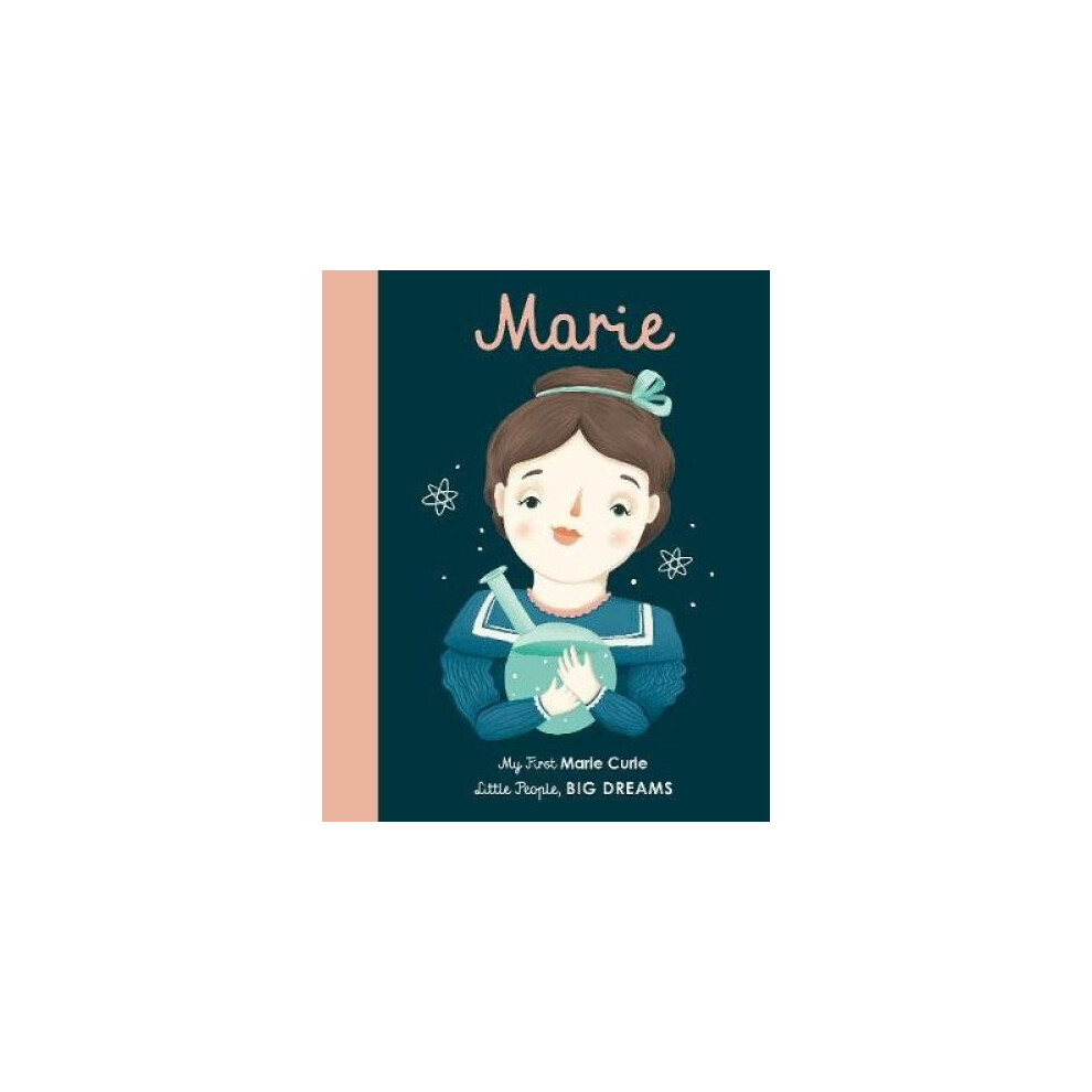 Marie Curie