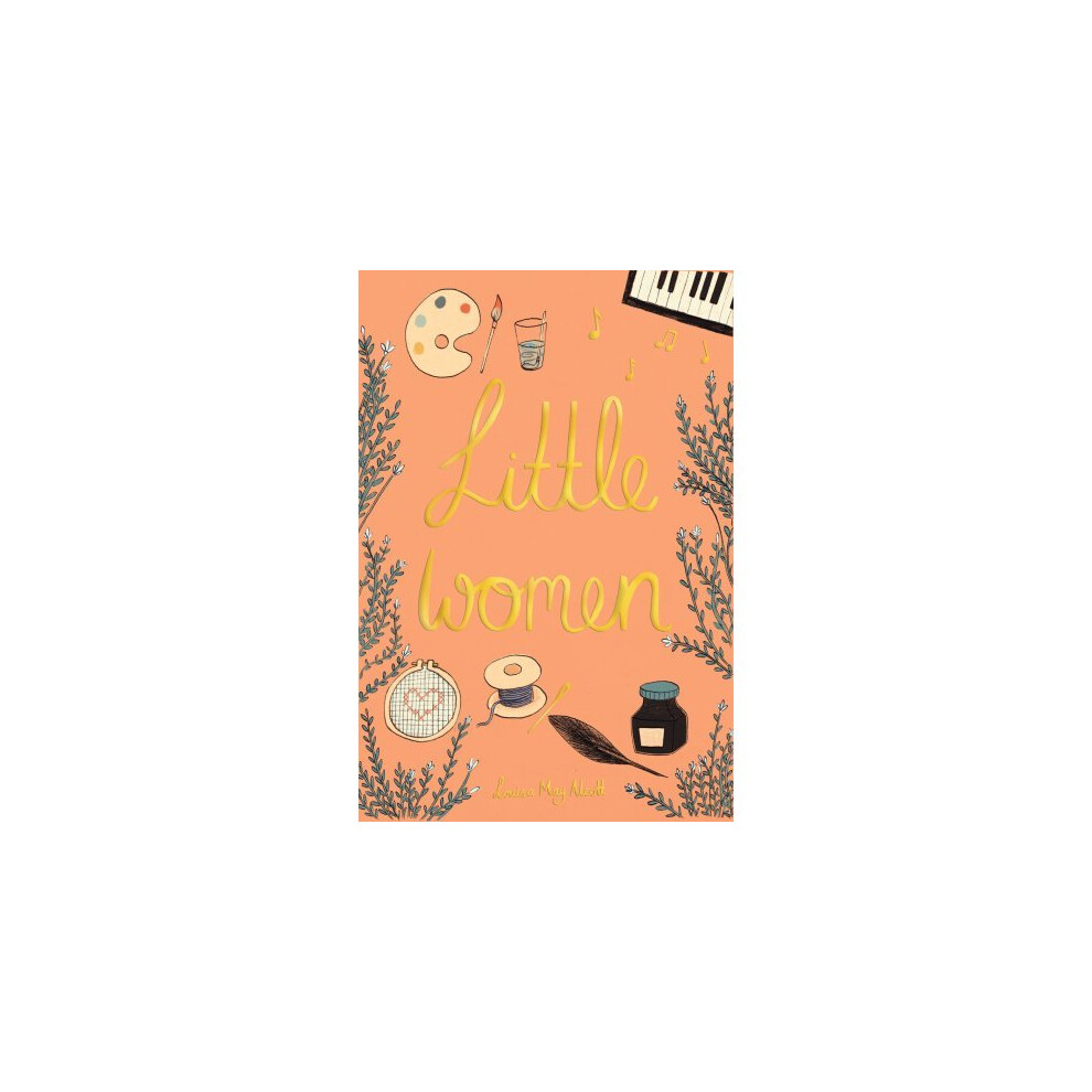 Women's Little Women