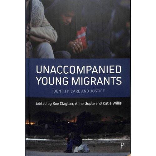Unaccompanied Young Migrants