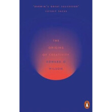 The Origins of Creativity