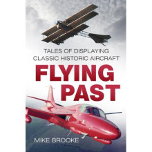 Flying Past