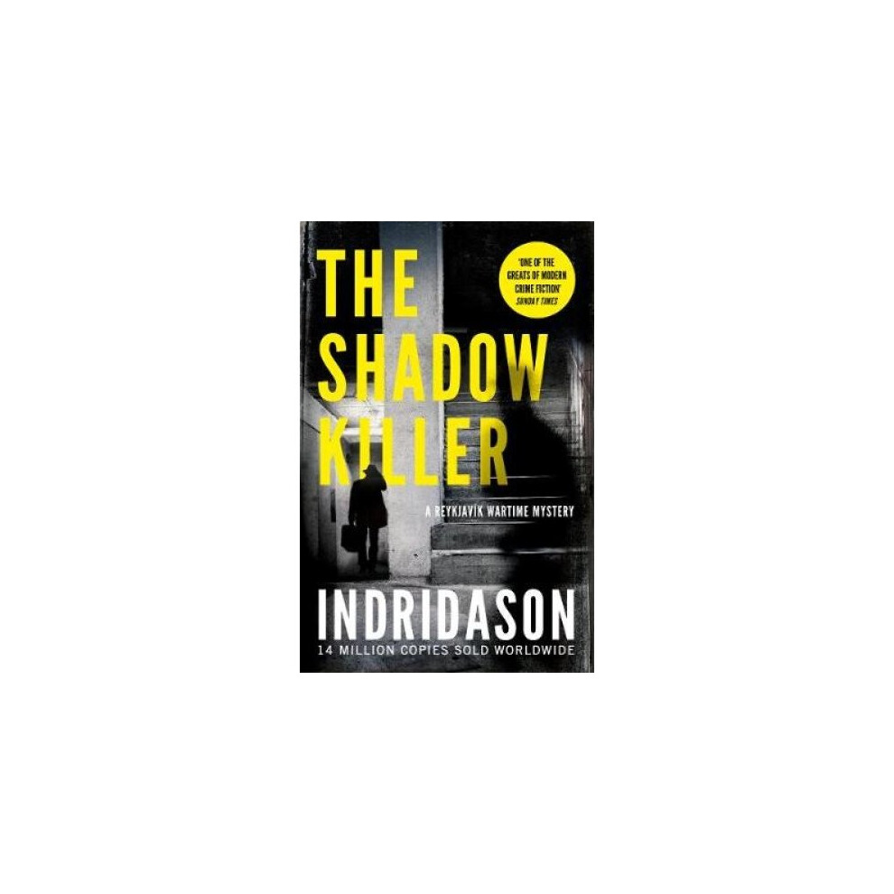 The Shadow Killer
