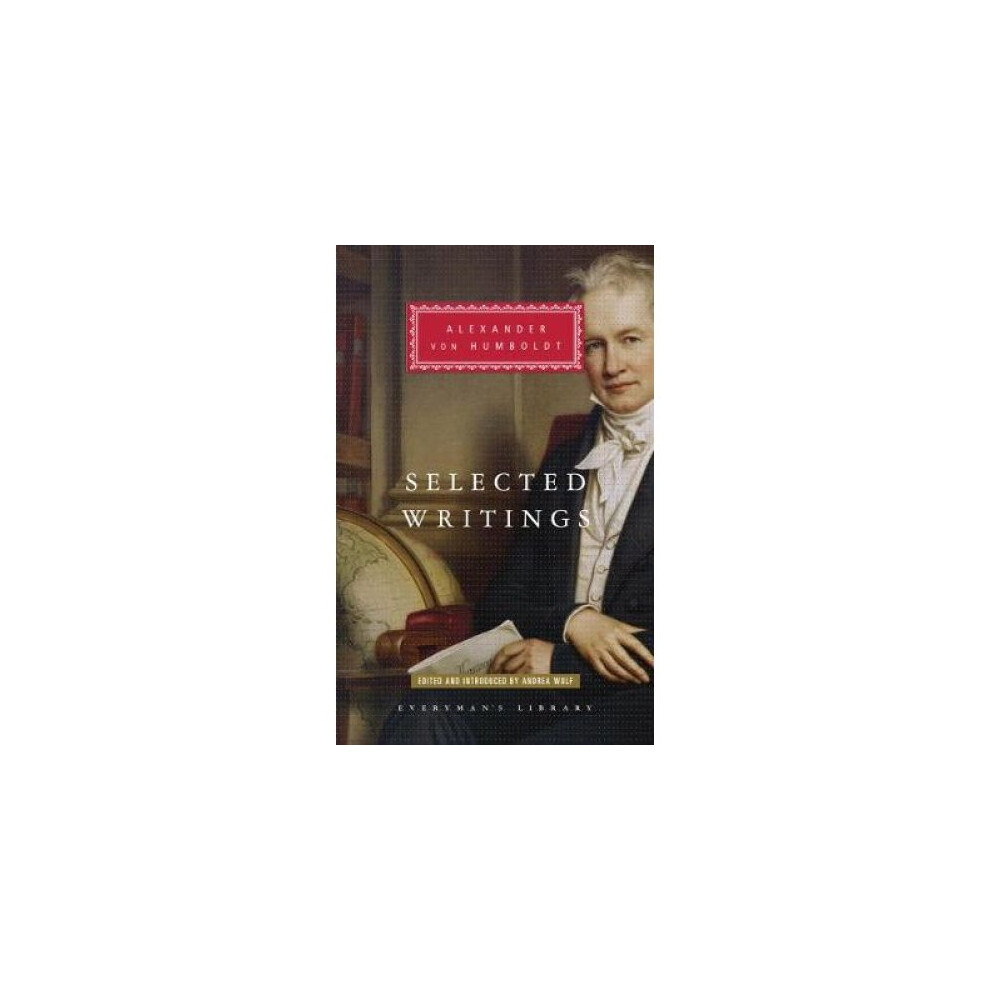 Selected Writings