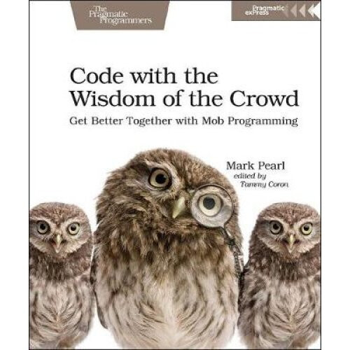 Code with the Wisdom of the Crowd