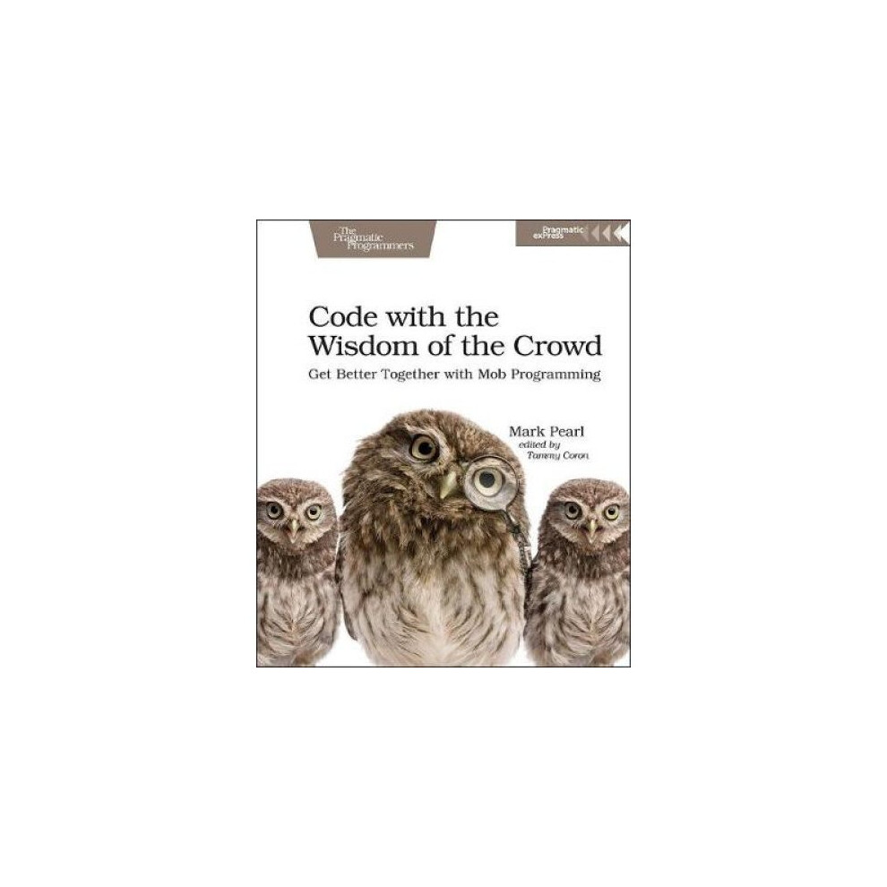 Code with the Wisdom of the Crowd