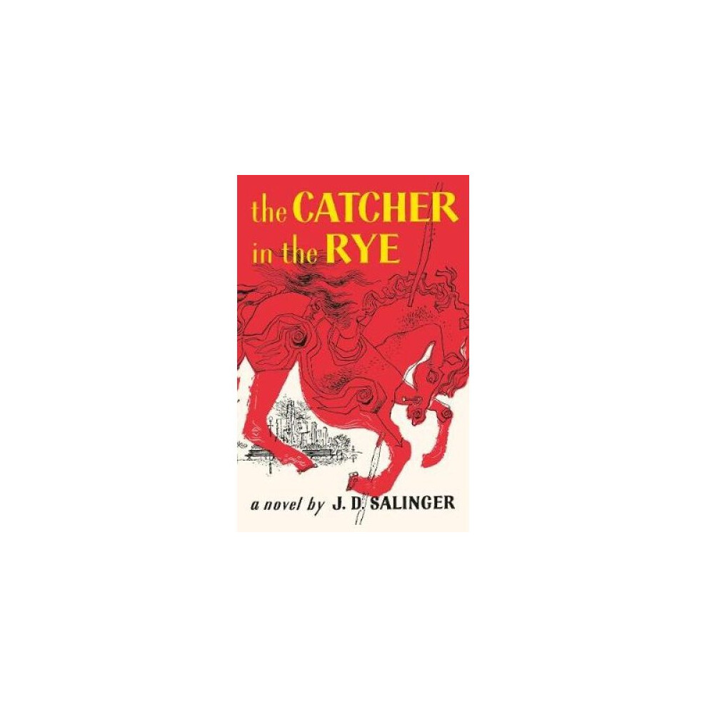 The Catcher in the Rye