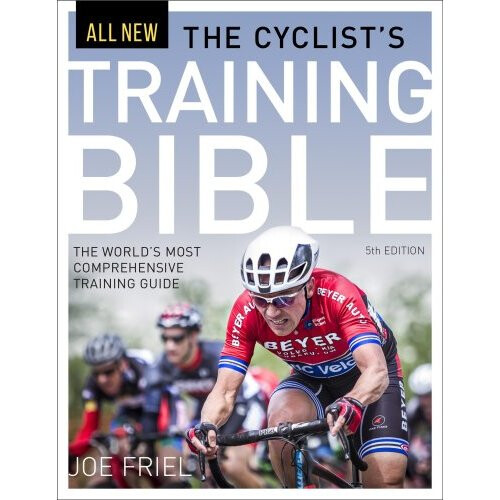 Cyclist's Training Bible