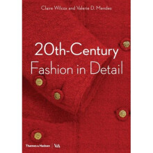 20th-Century Fashion in Detail