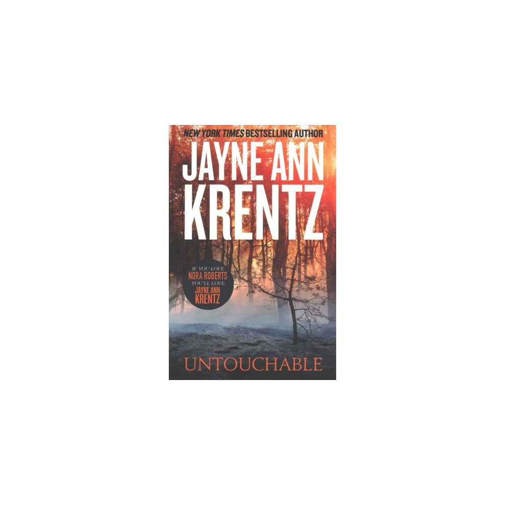 Untouchable by Jayne Ann Krentz - - Image 4