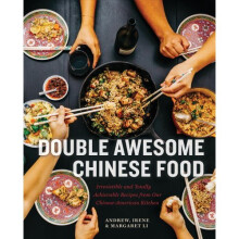 Double Awesome Chinese Food