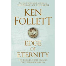 Edge of Eternity
