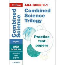 GCSE Combined Science Higher AQA Practice Test Papers