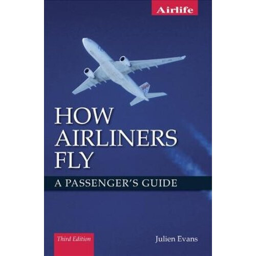 How Airliners Fly