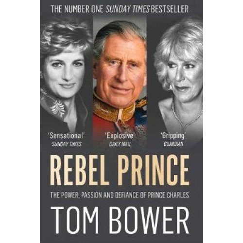Rebel Prince