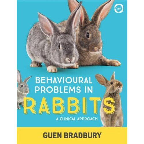 Behavioural Problems in Rabbits